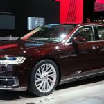 Giá bảo dưỡng Audi A8 90.000km