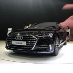 Garage chuyên bảo dưỡng Audi HCM giá rẻ, bảo hành 100%