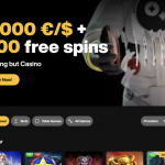 Maximize Your Gaming Potential with Just Casino Bonuses