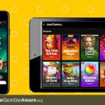 Just Casino App Manual: Bonus-Strategien und App-Setup Entschl&uuml;sselt
