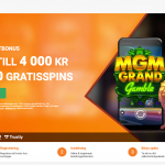 Leovegas Bonus: Manual Exhaustivo con Estrategias, C&aacute;lculos y Soluci&oacute;n de Errores