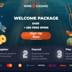 Analisi Tecnica di Nine Casino: Risoluzione Login, Configurazione App e Matematica Bonus