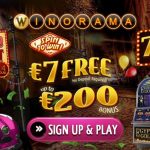 Scoprire il Fascino di Winorama: Un Mondo di Opportunit&agrave; Vincenti