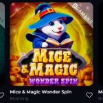 BdmBet Casino Entschl&uuml;sselt: Ein Technischer Leitfaden f&uuml;r App, Bonus und Sicherheit