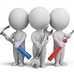 Sửa hộp số tự động ô tô Audi A8 uy tín