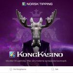 Kong Kasino Manual: En Teknisk Analyse av Norsk Tipping Integrasjon og Bonusberegninger &ndash; Trinn-for-Trinn