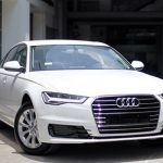 Viện Auto – garage chuyên sửa thước lái xe ô tô Audi uy tín.