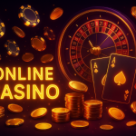 Online Casino Zonder Beperkingen: Grenzeloos Genieten van Jouw Populaire Spellen