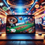 Hoezo Gamers Gaan voor Internationale Online Casino’s