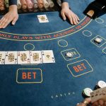 Booms Bet Online Casino: Uw Bestemming voor Eersteklas Gokentertainment